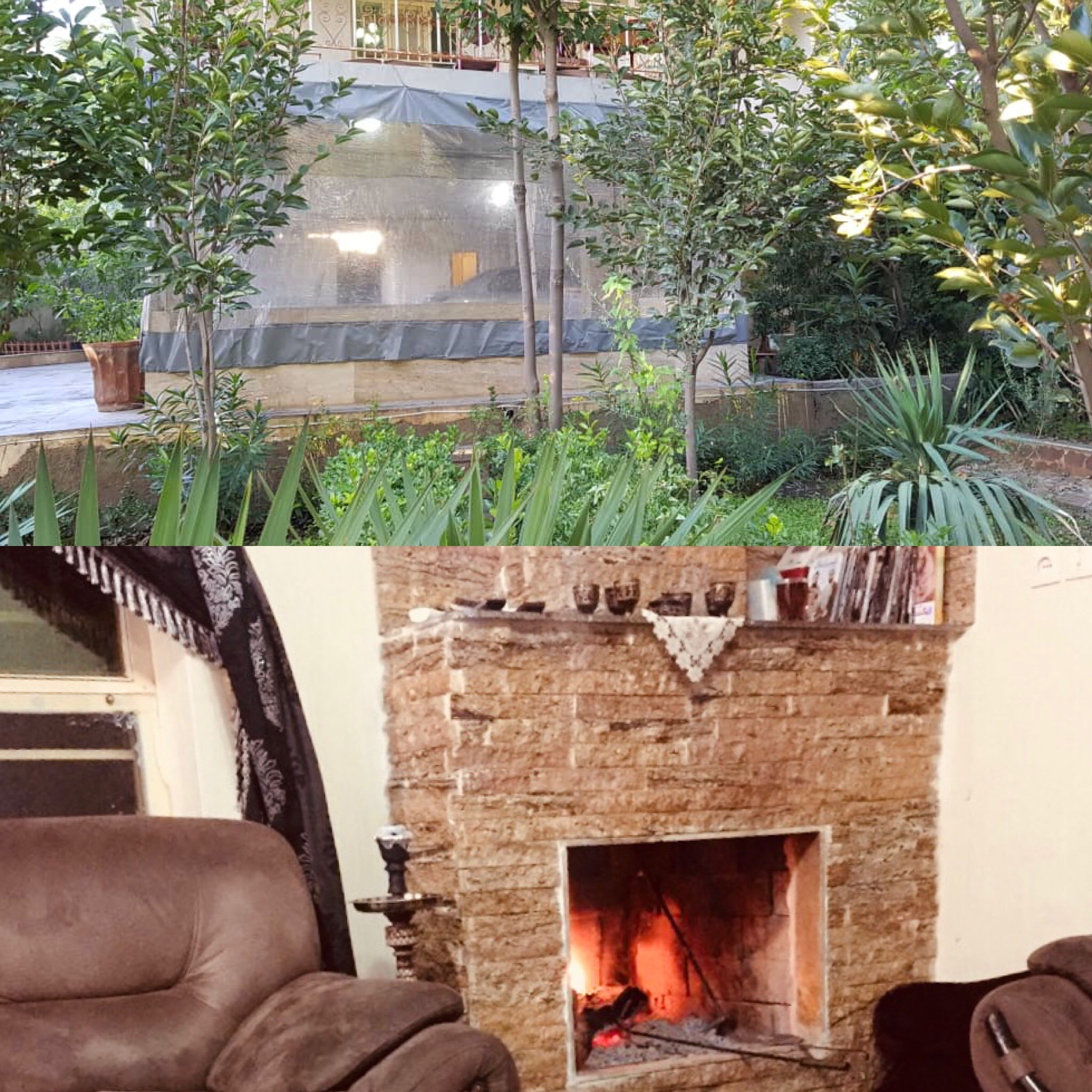 گرما را براي دورهمي هاي شما به ارمغان اورده ايم