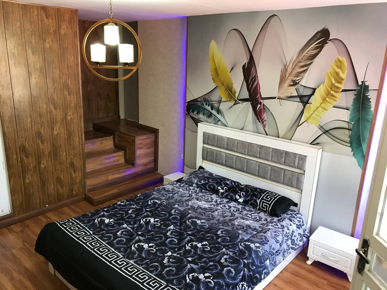 خواب VIP کاج 2