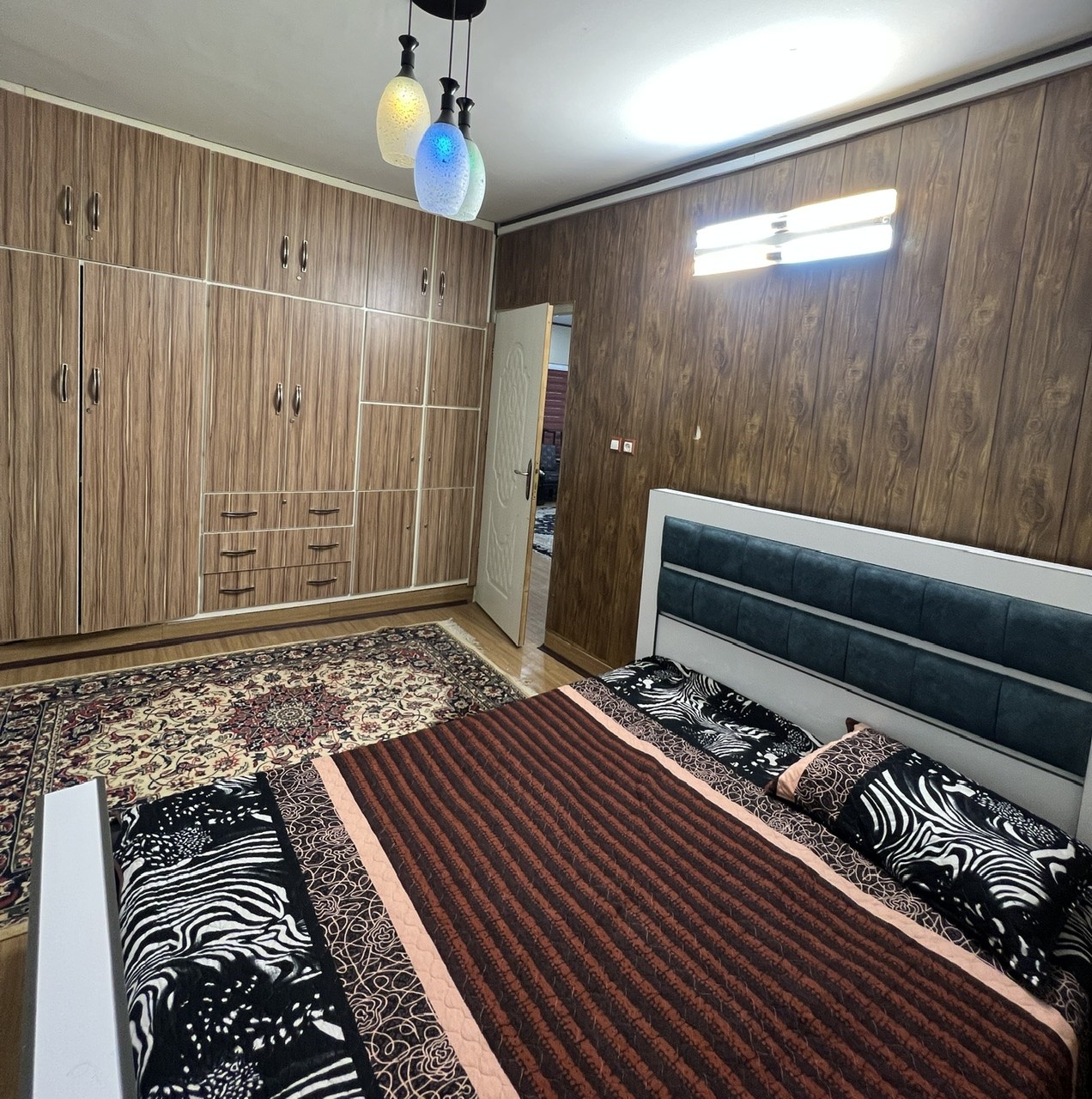 خواب هاي رويائي كاج ١