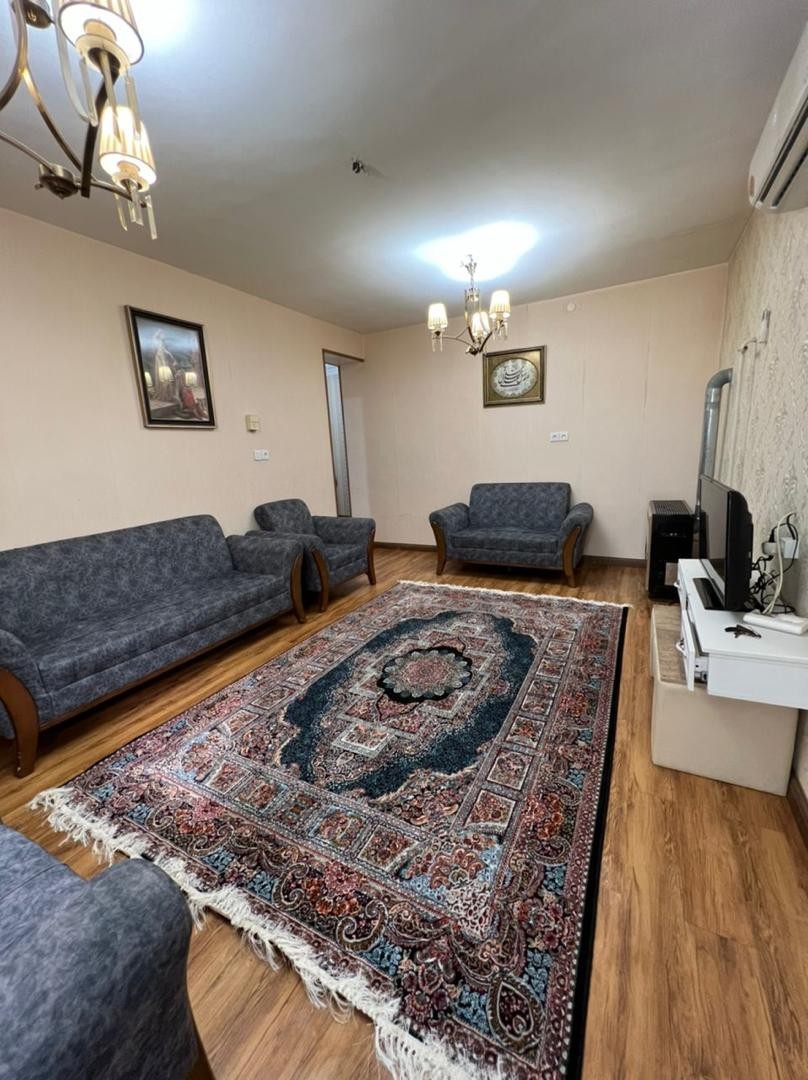 هال پذیرایی شماره یک - باغ ویلای شماره دو ( کاج دو )